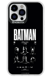 Longlive the Bat - Apple iPhone 13 Pro Max