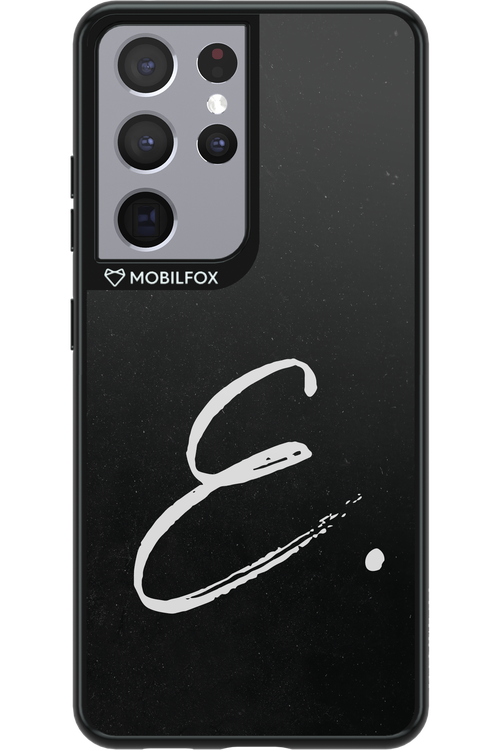 (Off Space) E 2.0 - Samsung Galaxy S21 Ultra