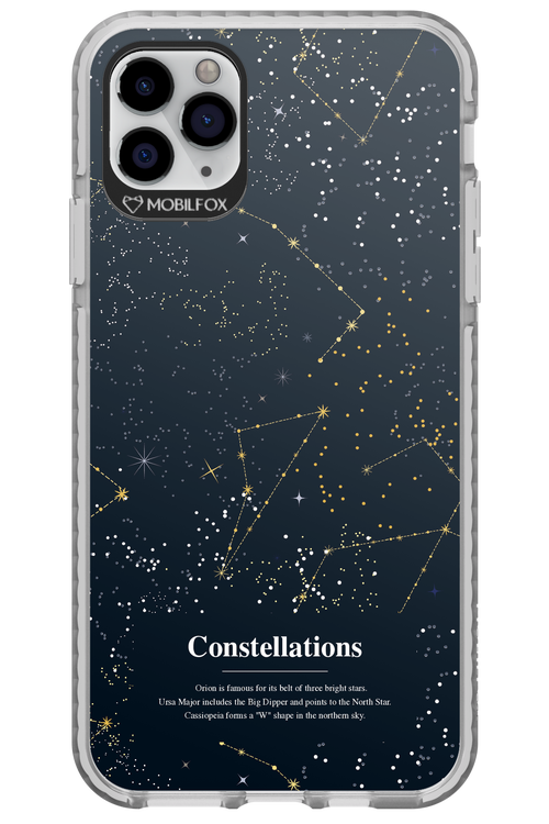 Constellations - Apple iPhone 11 Pro Max