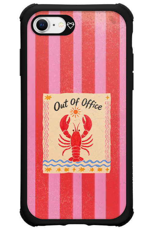 Out Of Office 2.0 - Apple iPhone SE 2022