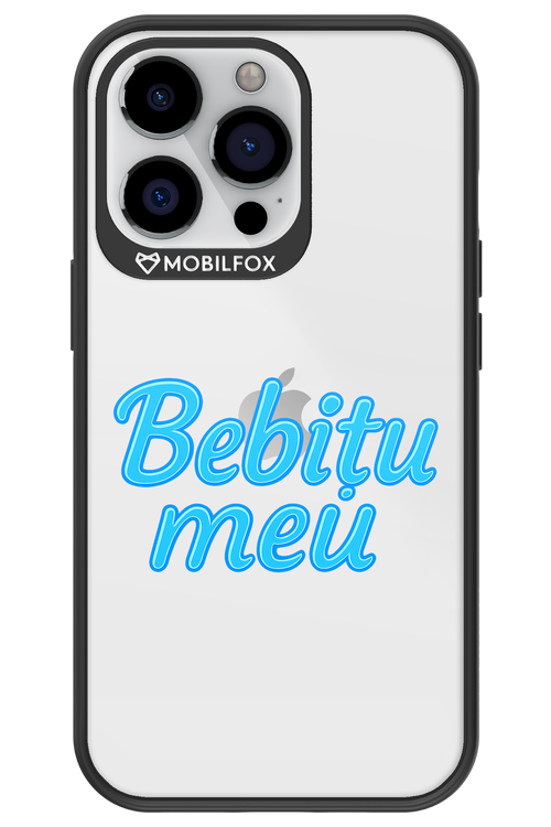 Meuu 2.0 - Apple iPhone 13 Pro