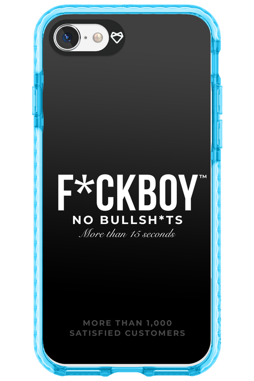 F_CKBOY 2.0 - Apple iPhone SE 2022
