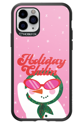 Holiday Chillin - Apple iPhone 11 Pro
