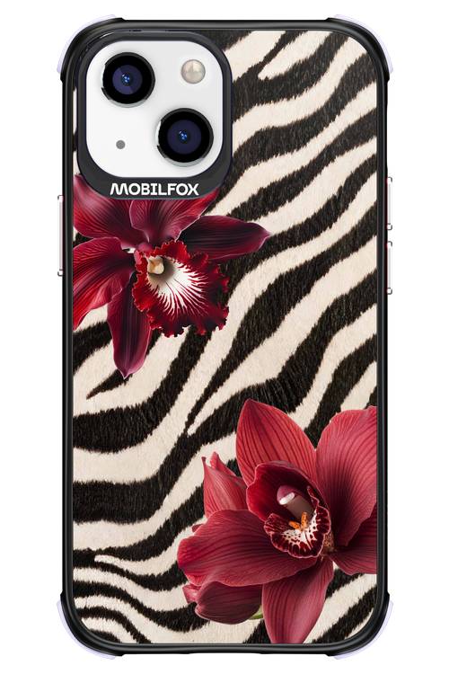 Vintage Flower 2.0 - Apple iPhone 13 Mini