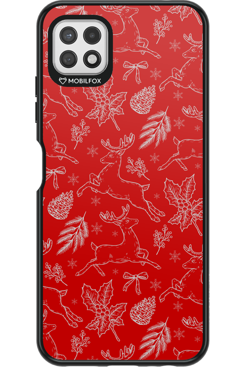 Wrapping Paper - Samsung Galaxy A22 5G