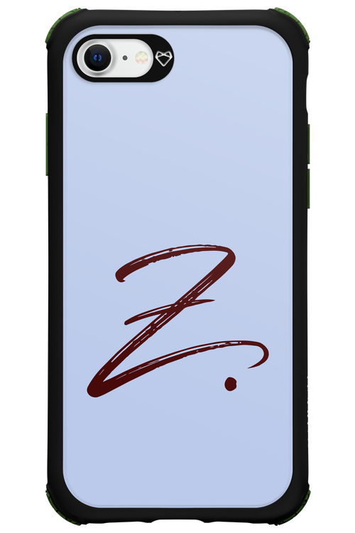 (Jellyfish Presso) Z 2.0 - Apple iPhone 7