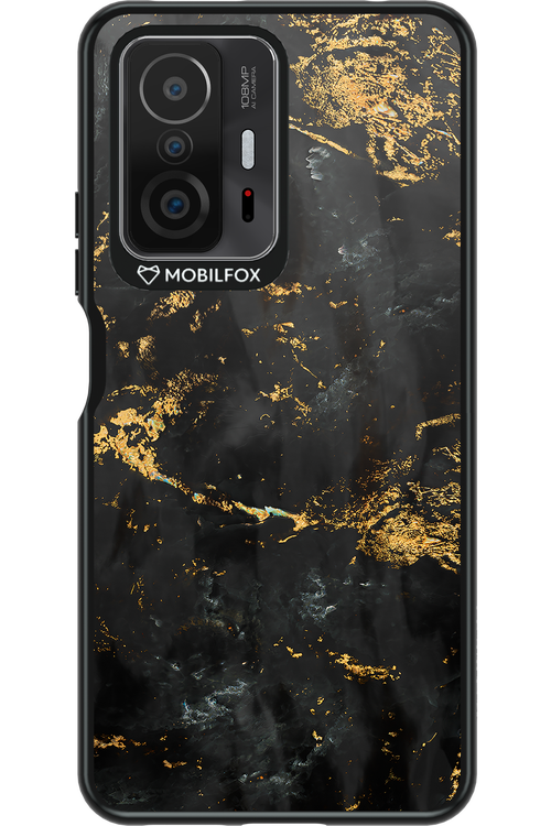 Goldie 2.0 - Xiaomi Mi 11T