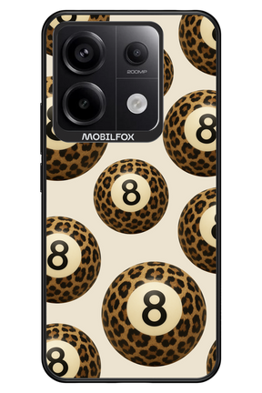 Wild Winner - Xiaomi Redmi Note 13 Pro 5G