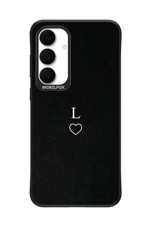 L Black 2.0 - Samsung S25 FE