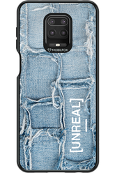 Jeans - Xiaomi Redmi Note 9 Pro