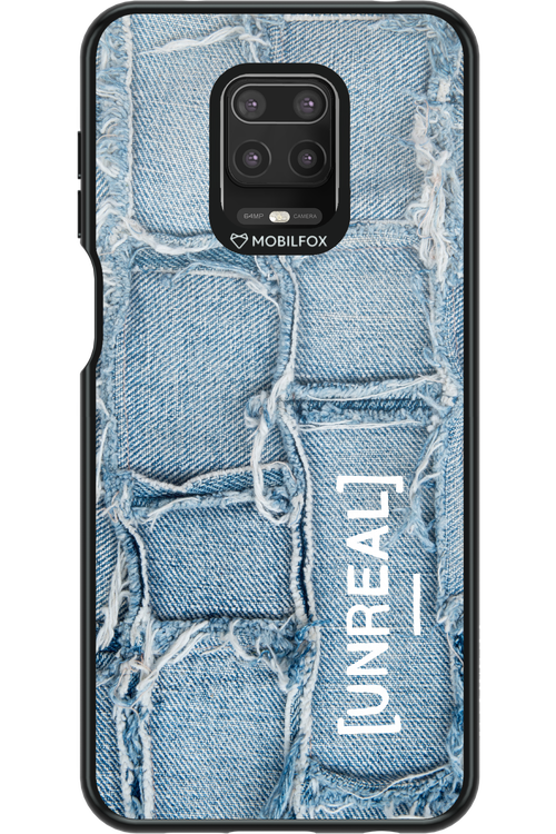 Jeans - Xiaomi Redmi Note 9 Pro