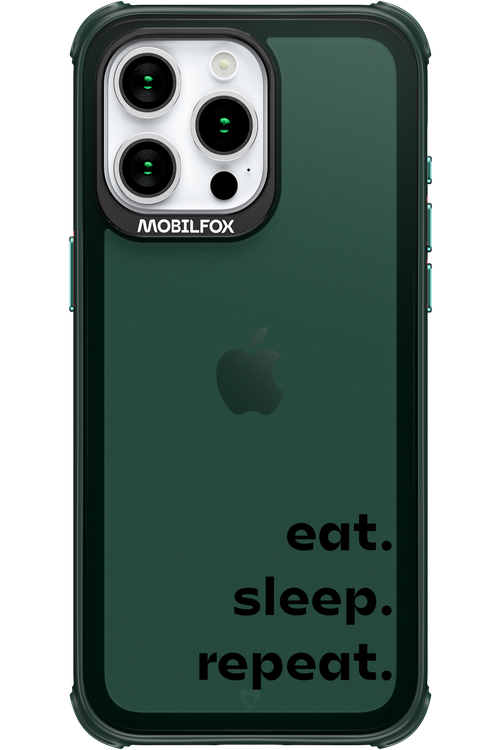 Daily Loop - Apple iPhone 15 Pro Max
