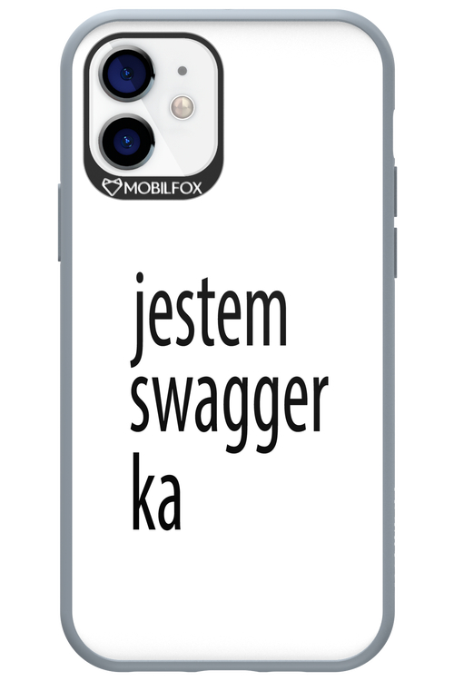 Swagger 2.0 - Apple iPhone 12