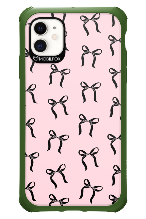 Bow Promise - Apple iPhone 11