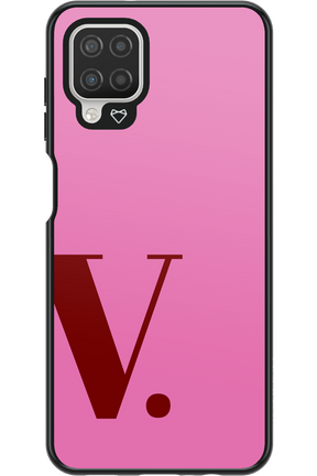 V (Sorbet) 2.0 - Samsung Galaxy A12