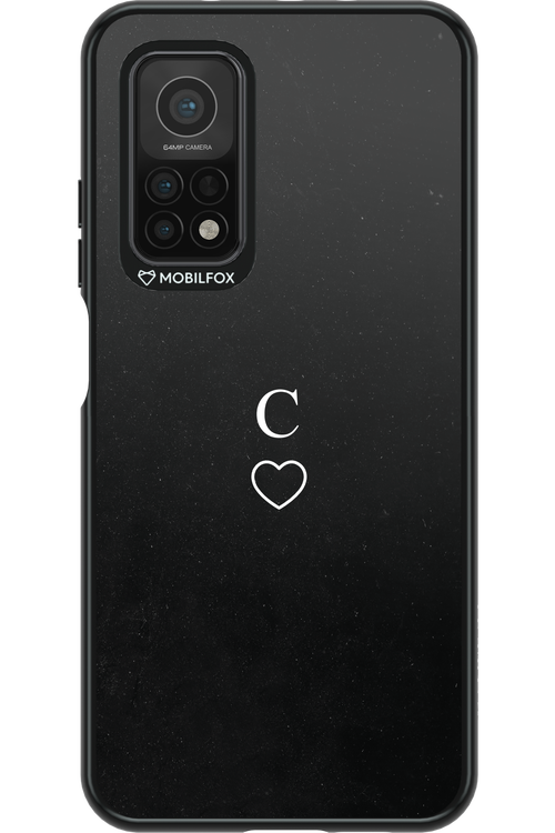 C Black 2.0 - Xiaomi Mi 10T 5G