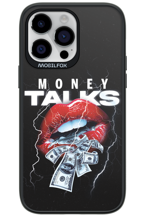 Money Talks 2.0 - Apple iPhone 14 Pro Max
