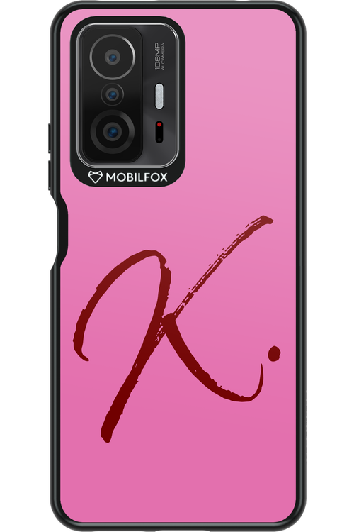 (Sorbet) K 2.0 - Xiaomi Mi 11T Pro