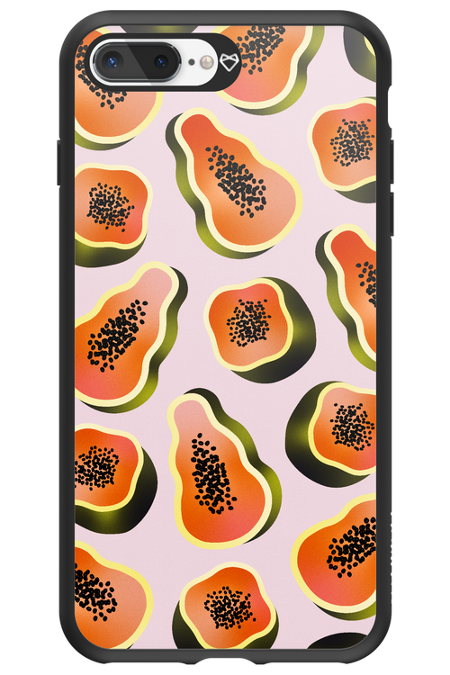 Papaya Wave 2.0 - Apple iPhone 8 Plus