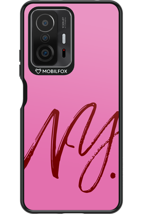 (Sorbet) NY 2.0 - Xiaomi Mi 11T Pro