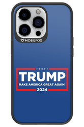 Trump 2024 - Apple iPhone 13 Pro