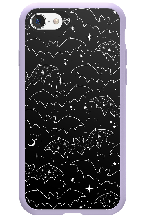 Dreamer Bat - Apple iPhone SE 2022