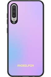 Pastel Lilac - Samsung Galaxy A70