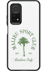 Malibu Sports Club - Xiaomi Mi 10T 5G