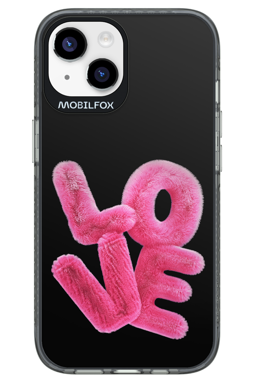 Pinky Love - Apple iPhone 14