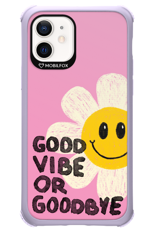 Goodbye 2.0 - Apple iPhone 12
