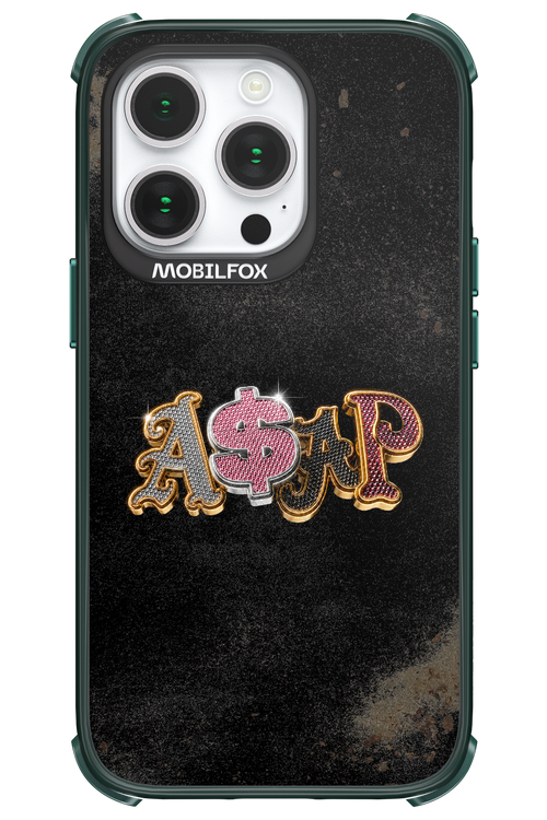 ASAP 2.0 - Apple iPhone 14 Pro