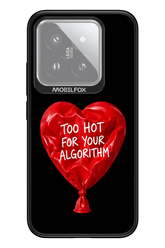 Too Hot 2.0 - Xiaomi 14