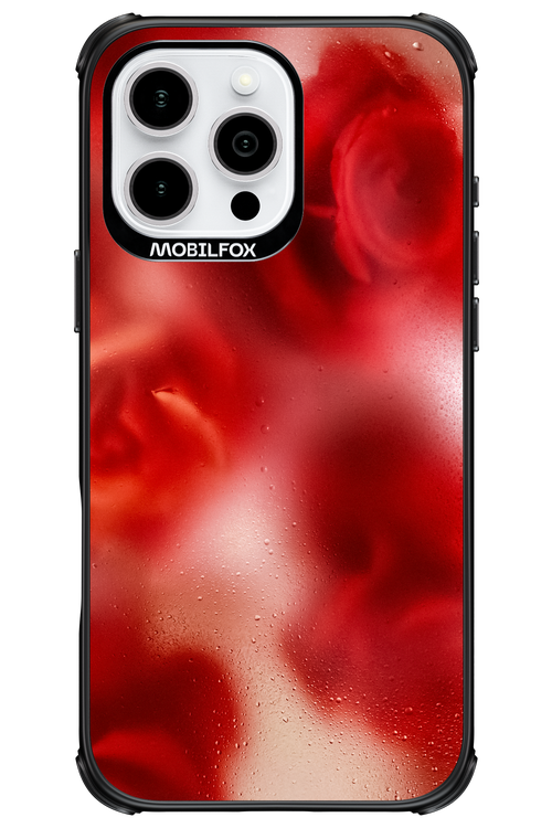 Ice Rose - Apple iPhone 16 Pro Max