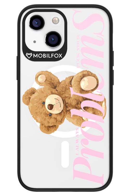 Problems 2.0 - Apple iPhone 13 Mini