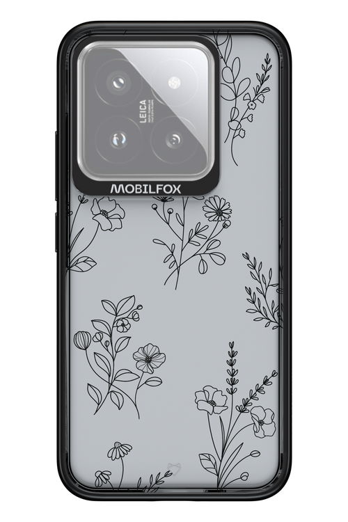 Bouquet 2.0 - Xiaomi 14