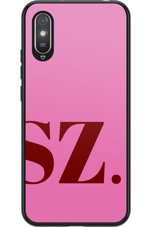 SZ (Sorbet) 2.0 - Xiaomi Redmi 9A