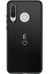 E Black II 2.0 - Huawei P30 Lite