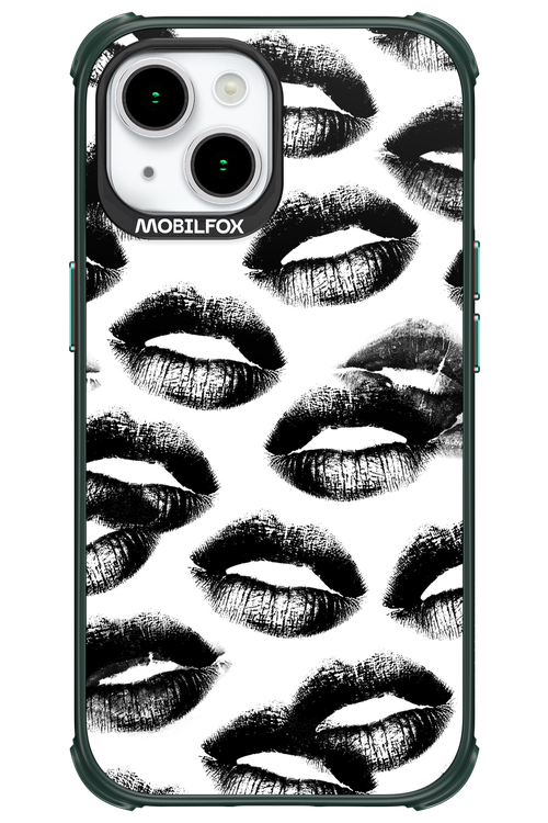 Ghost Kiss 2.0 - Apple iPhone 15