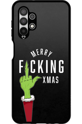 F_cking Xmas - Samsung Galaxy A13 4G