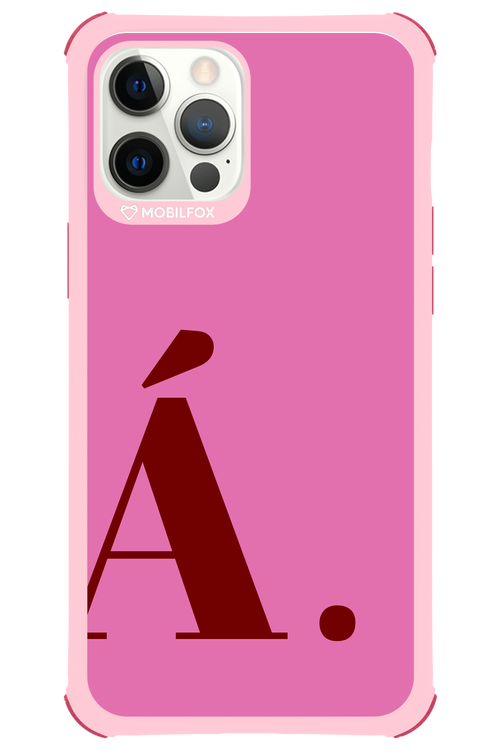 A II (Sorbet) 2.0 - Apple iPhone 12 Pro Max