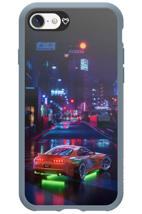 Tokyo Dreams - Apple iPhone 7