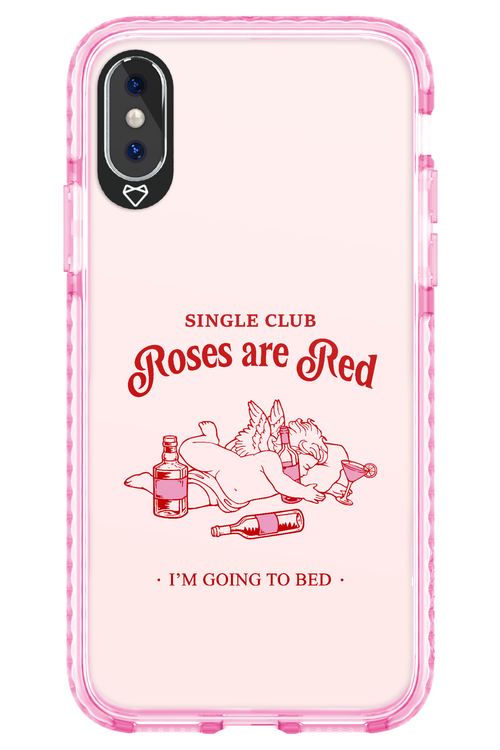Bed Romance 2.0 - Apple iPhone XS