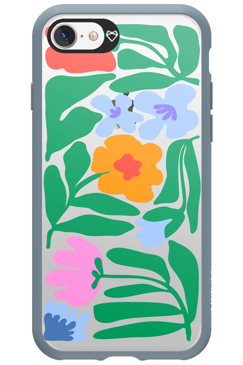 My Flowergarden - Apple iPhone 7