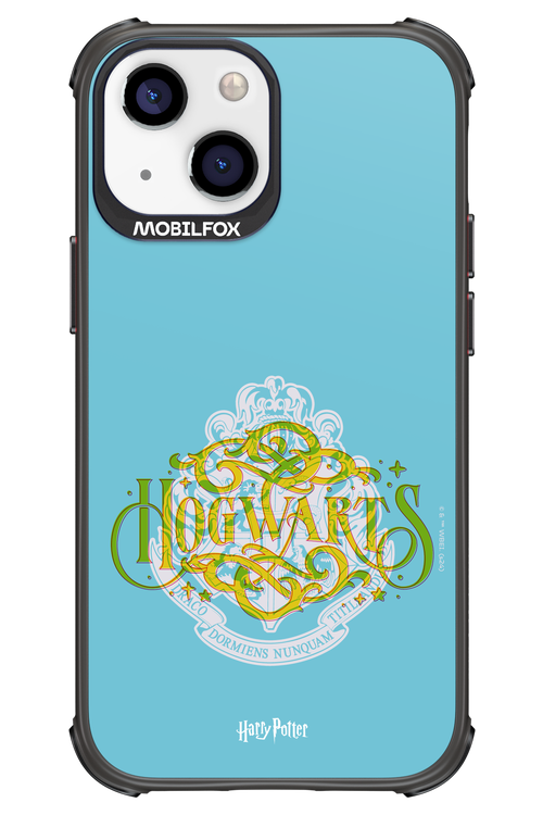 Hogwarts School of Witchcraft and Wizardry - Apple iPhone 13 Mini