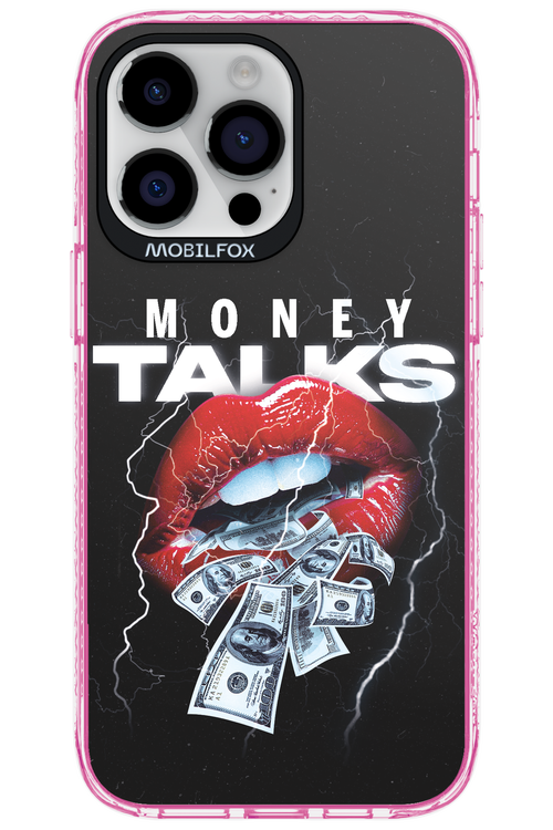 Money Talks 2.0 - Apple iPhone 14 Pro Max