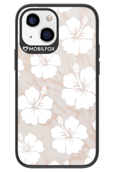 Latte Tropical - Apple iPhone 13 Mini