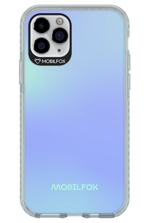 Pastel Blue - Apple iPhone 11 Pro