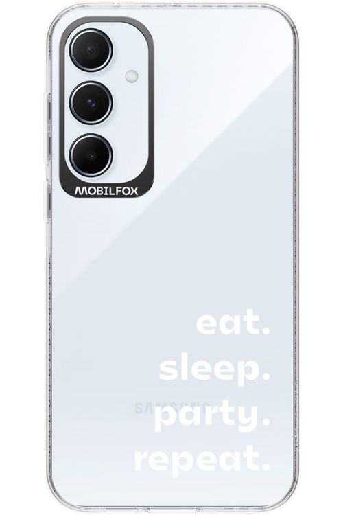 Party Loop Light 2.0 - Samsung Galaxy A55