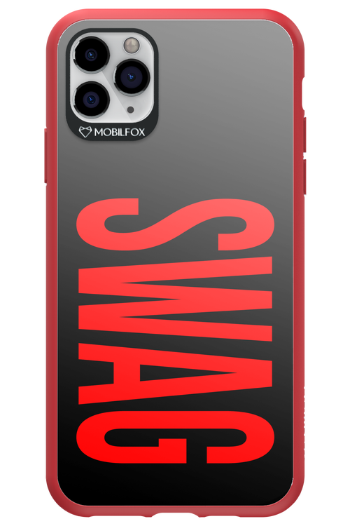 SWAG 2.0 - Apple iPhone 11 Pro Max