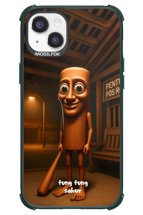 Tung tung sahur - Apple iPhone 14 Plus